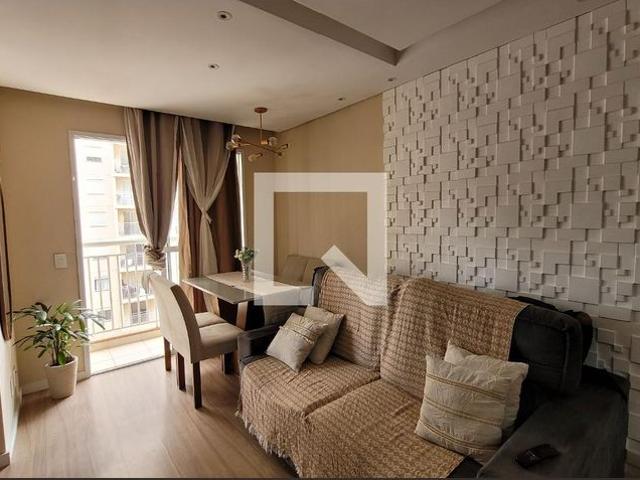 Apto, Vila Virginia, 2 Quartos, 50 m2 Itaquaquecetuba