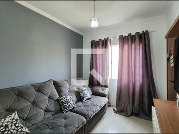 Apto, Vila Virginia, 2 Quartos, 61 m2 Itaquaquecetuba