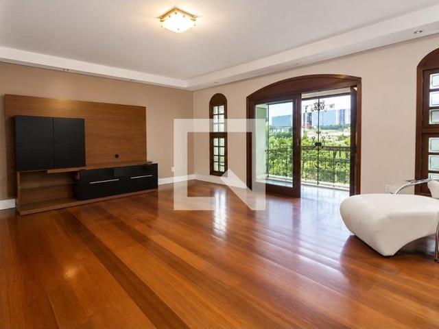 Apto, Vila Vista Alegre, 4 Quartos, 307 m2 Cachoeirinha
