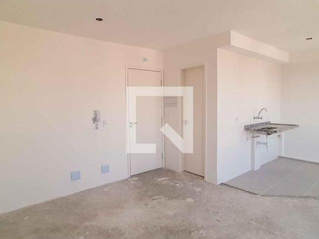 Apto, Vila Yolanda, 1 Quarto, 42 m2 Osasco