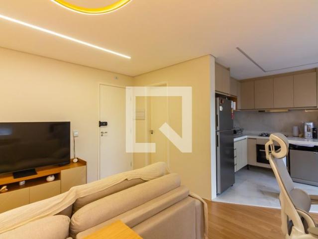 Apto, Vila Yolanda, 1 Quarto, 45 m2 Osasco