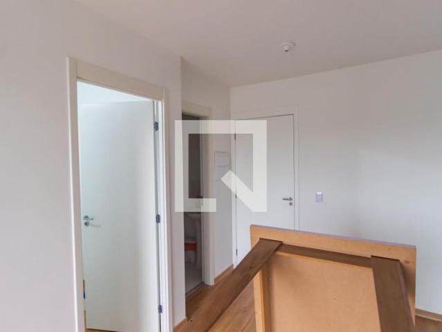 Apto, Vila Yolanda, 1 Quarto, 30 m2 Osasco