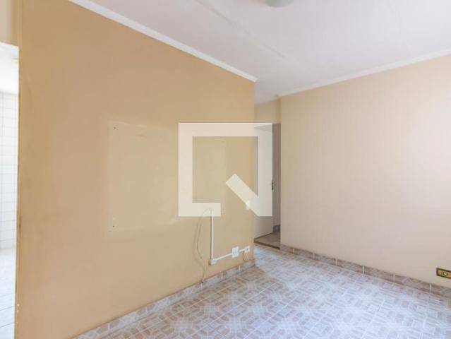 Apto, Vila Yolanda, 2 Quartos, 47 m2 Osasco