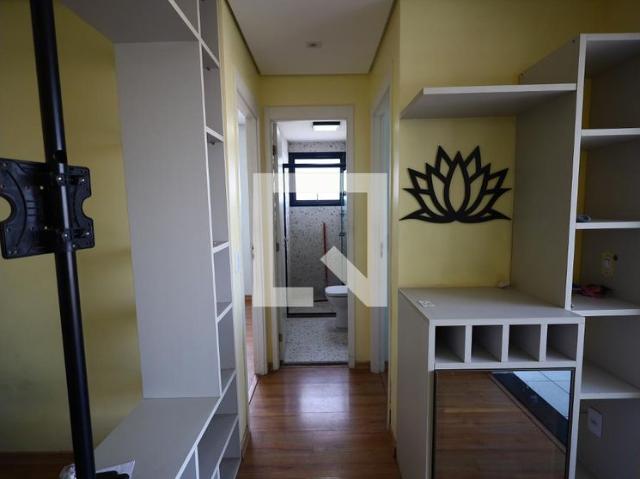Apto, Vila Yolanda, 1 Quarto, 49 m2 Osasco