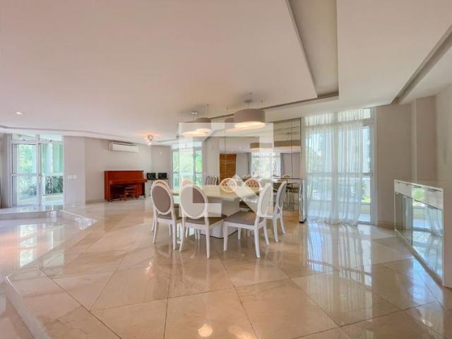 Apto, Vila Yara, 4 Quartos, 456 m2 Osasco