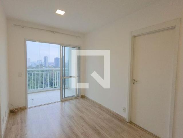 Apto, Vila Yara, 1 Quarto, 41 m2 Osasco
