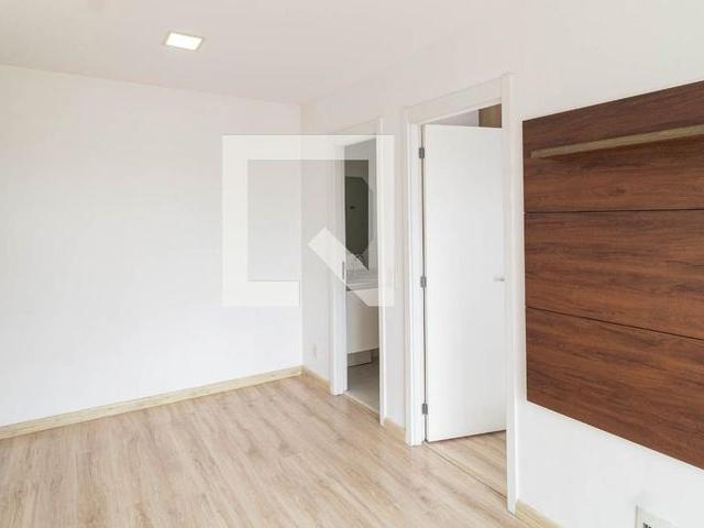 Apto, Vila Yara, 1 Quarto, 41 m2 Osasco