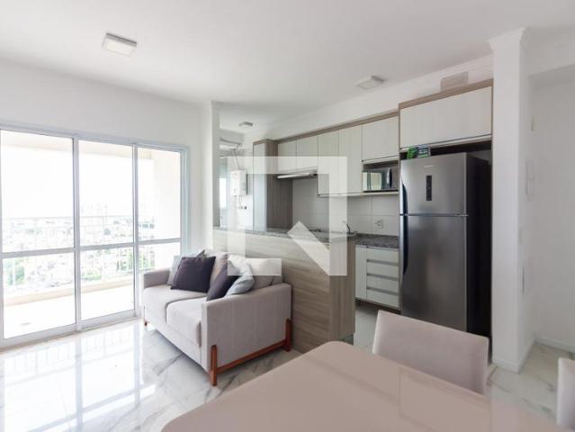 Apto, Vila Yara, 1 Quarto, 41 m2 Osasco