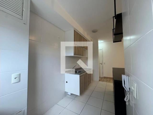 Apto, Vila Yara, 1 Quarto, 41 m2 Osasco