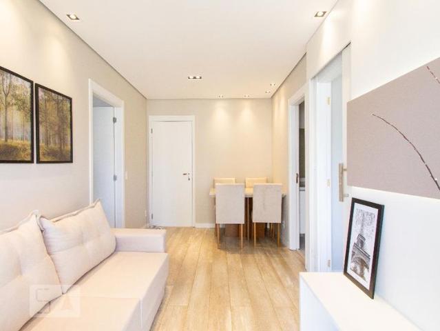 Apto, Vila Yara, 1 Quarto, 41 m2 Osasco