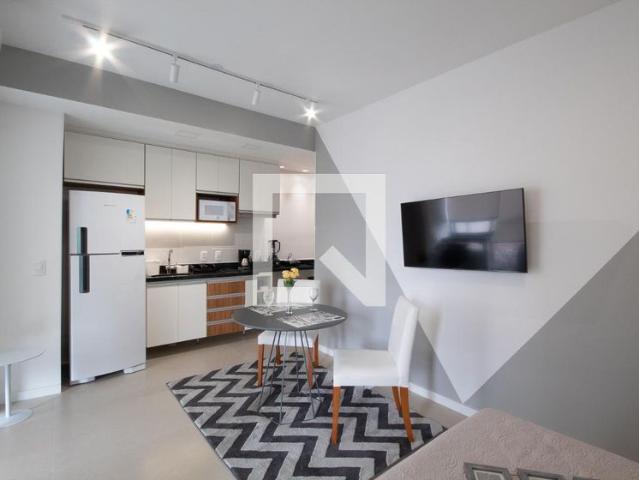 Apto, Vila Yara, 1 Quarto, 28 m2 Osasco