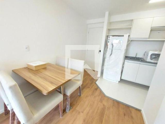 Apto, Vila Yara, 1 Quarto, 37 m2 Osasco