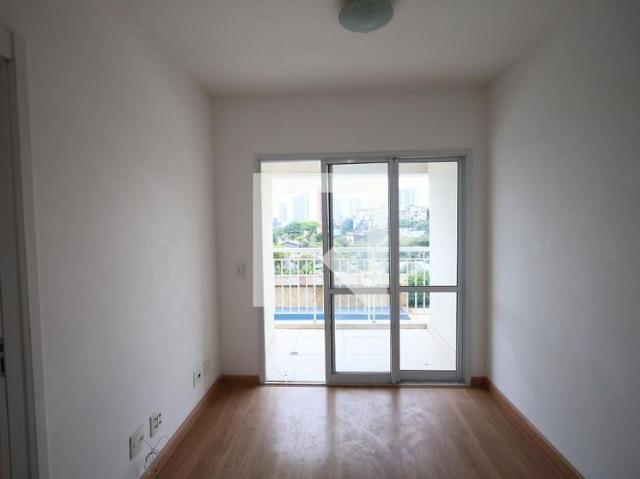 Apto, Vila Yara, 1 Quarto, 35 m2 Osasco
