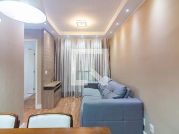 Apto, Vila Yara, 2 Quartos, 58 m2 Osasco