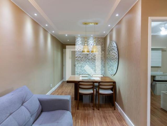 Apto, Vila Yara, 2 Quartos, 58 m2 Osasco