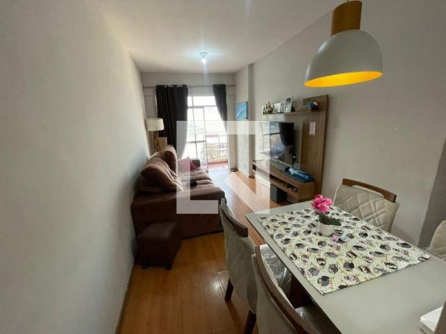 Apto, Vila Yara, 2 Quartos, 72 m2 São Gonçalo