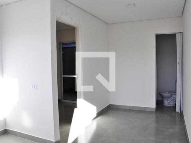 Apto, Vila Zat, 1 Quarto, 27 m2 São Paulo
