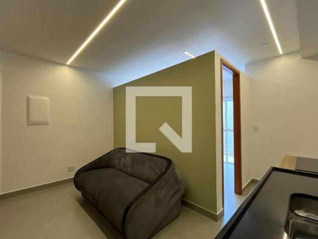 Apto, Vila Zat, 1 Quarto, 28 m2 São Paulo