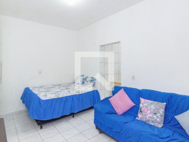 Apto, Vila Zat, 1 Quarto, 35 m2 São Paulo