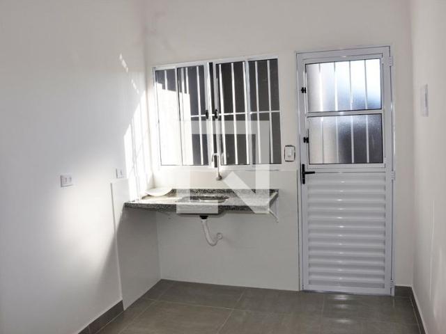 Apto, Vila Zat, 1 Quarto, 37 m2 São Paulo
