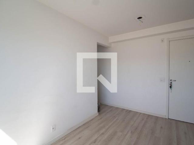 Apto, Vila Zat, 2 Quartos, 40 m2 São Paulo