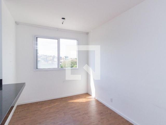 Apto, Vila Zat, 2 Quartos, 40 m2 São Paulo