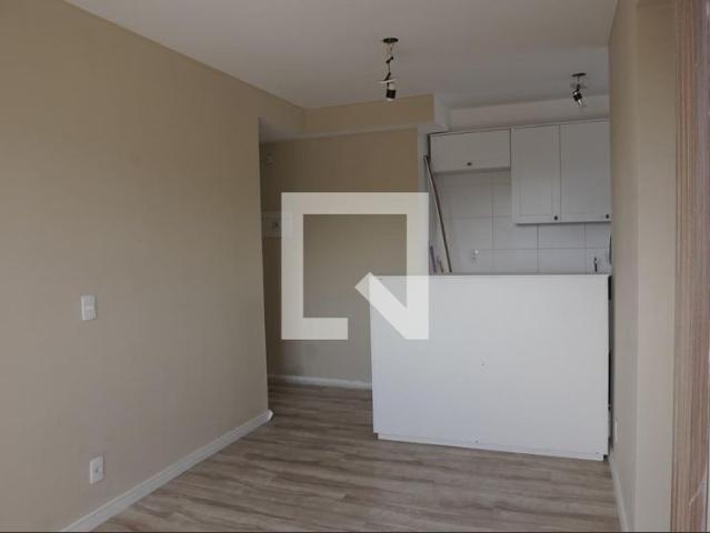 Apto, Vila Zat, 2 Quartos, 41 m2 São Paulo