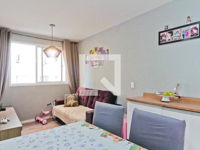 Apto, Vila Zat, 2 Quartos, 41 m2 São Paulo