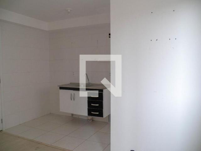 Apto, Vila Zat, 2 Quartos, 41 m2 São Paulo