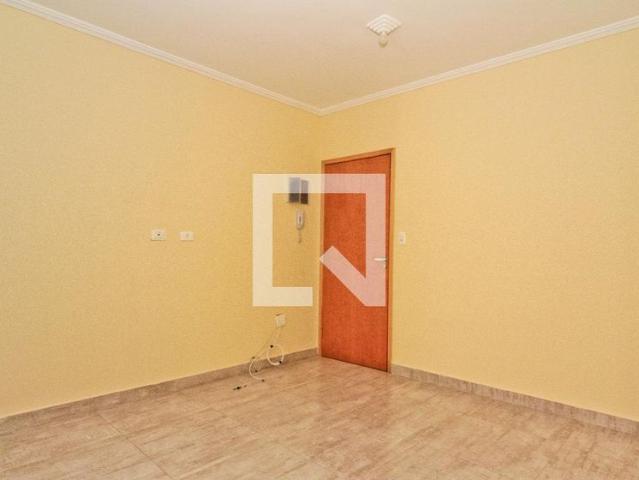 Apto, Vila Zulmira, 1 Quarto, 35 m2 São Paulo