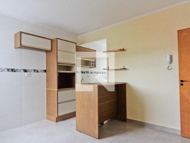 Apto, Vila Zulmira, 2 Quartos, 40 m2 São Paulo