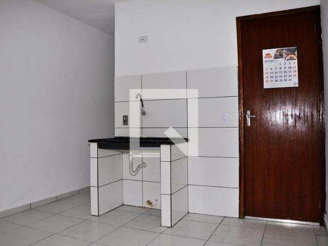 Apto, Vila Zulmira, 2 Quartos, 45 m2 São Paulo