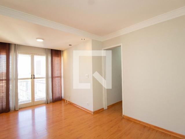 Apto, Vila Zulmira, 2 Quartos, 56 m2 São Paulo