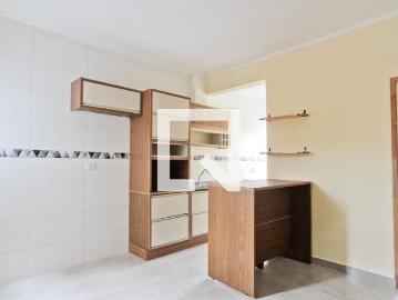 Apto, Vila Zulmira, 2 Quartos, 64 m2 São Paulo