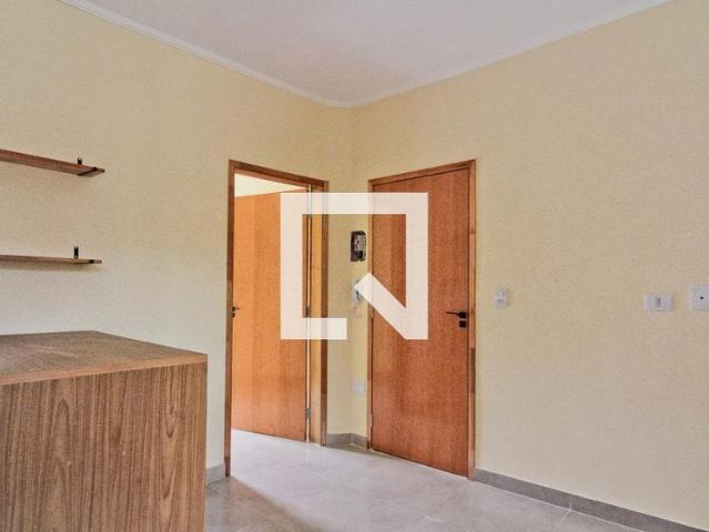 Apto, Vila Zulmira, 2 Quartos, 64 m2 São Paulo