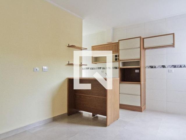 Apto, Vila Zulmira, 2 Quartos, 64 m2 São Paulo