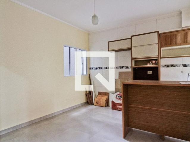 Apto, Vila Zulmira, 2 Quartos, 65 m2 São Paulo