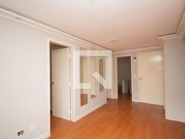 Apto, Vila Zulmira, 3 Quartos, 51 m2 São Paulo