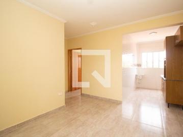 Apto, Vila Zulmiran, 1 Quarto, 35 m2 São Paulo