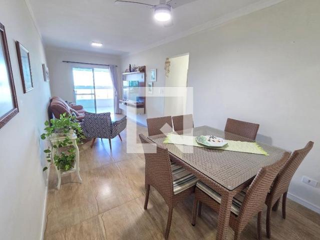 Apto, Vilamar, 3 Quartos, 104 m2 Praia Grande