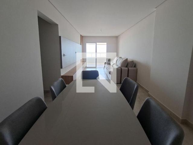 Apto, Vilamar, 3 Quartos, 117 m2 Praia Grande
