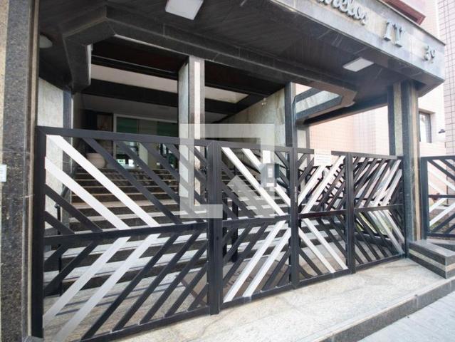 Apto, Vilamar, 3 Quartos, 122 m2 Praia Grande