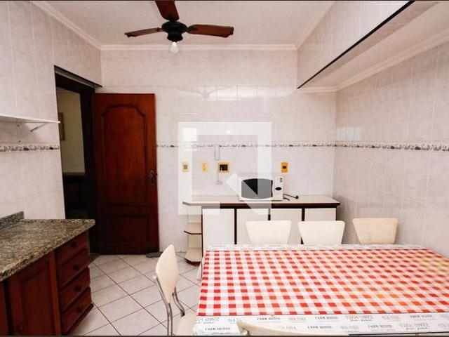 Apto, Vilamar, 2 Quartos, 114 m2 Praia Grande