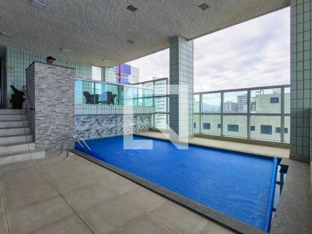 Apto, Vilamar, 2 Quartos, 72 m2 Praia Grande
