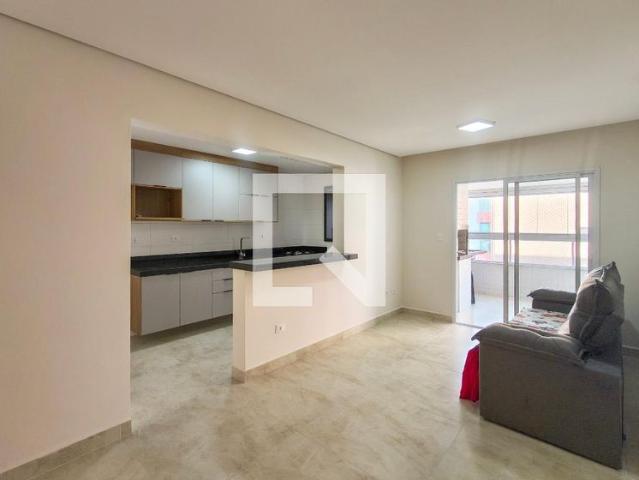 Apto, Vilamar, 2 Quartos, 86 m2 Praia Grande