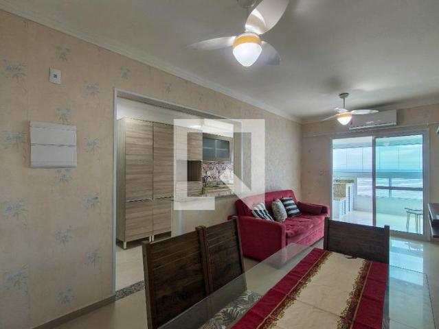 Apto, Vilamar, 2 Quartos, 88 m2 Praia Grande