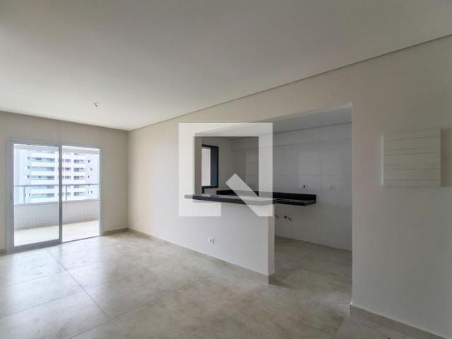 Apto, Vilamar, 2 Quartos, 81 m2 Praia Grande