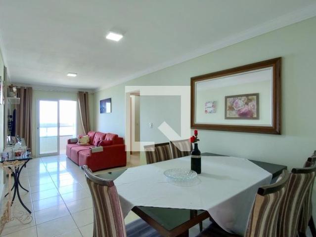 Apto, Vilamar, 2 Quartos, 92 m2 Praia Grande