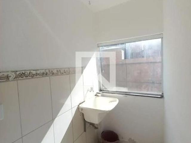 Apto, Vista Alegre, 2 Quartos, 53 m2 Vespasiano