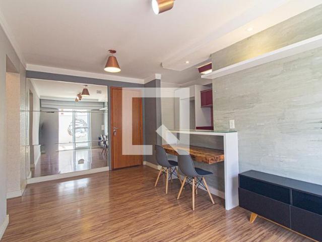 Apto, Vista Alegre, 2 Quartos, 54 m2 Curitiba
